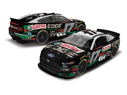 CHRIS BUESCHER 2023 CASTROL EDGE 1:24 ARC DIECAST