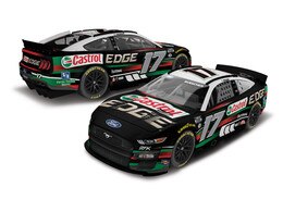 CHRIS BUESCHER 2023 CASTROL EDGE 1:64 ARC DIECAST