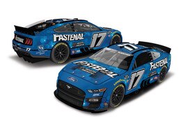 CHRIS BUESCHER 2023 FASTENAL 1:64 ARC DIECAST
