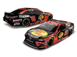 MARTIN TRUEX JR 2020 BASS PRO SHOPS ALL-STAR 1:24 ELITE DIECAST