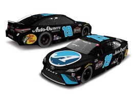 MARTIN TRUEX JR 2021 AUTO OWNERS INSURANCE DARLINGTON THROWBACK 1:24 ARC DIECAST