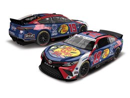 MARTIN TRUEX JR. 2022 BASS PRO SHOPS SALUTES 1:24 ARC DIECAST