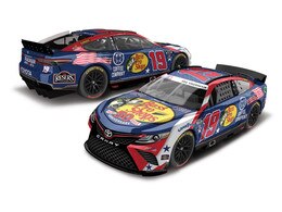 MARTIN TRUEX JR. 2022 BASS PRO SHOPS SALUTES 1:64 ARC DIECAST