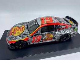 MARTIN TRUEX JR 2023 BASS PRO SHOPS 1:24 ELITE DIECAST