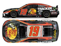 MARTIN TRUEX JR 2023 BASS PRO SHOPS 1:64 ARC DIECAST