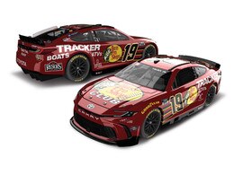 MARTIN TRUEX JR. 2024 BASS PRO SHOPS LEGACY 1:24 ELITE PREMIER DIECAST