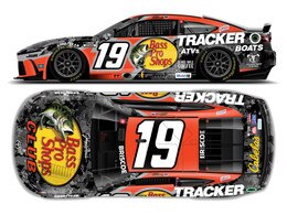 CHASE BRISCOE 2025 BASS PRO SHOPS 1:24 ELITE PREMIER DIECAST