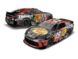 CHASE BRISCOE 2025 BASS PRO SHOPS 1:64 ARC DIECAST