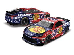 CHASE BRISCOE 2025 BASS PRO SHOPS SALUTES 1:64 ARC DIECAST