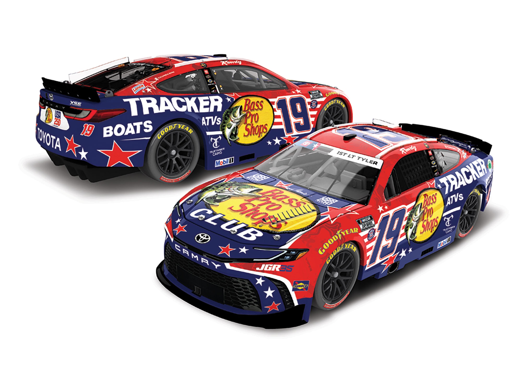 【超希少】世界3000台限定 1/24 ナスカー オレオ デイルJr. クリア 楽天市場】NASCAR（おもちゃ）の通販