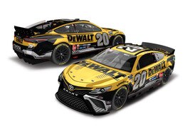 CHRISTOPHER BELL 2023 DEWALT 1:64 ARC DIECAST
