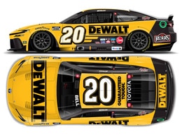 CHRISTOPHER BELL 2026 DEWALT 1:64 ARC DIECAST
