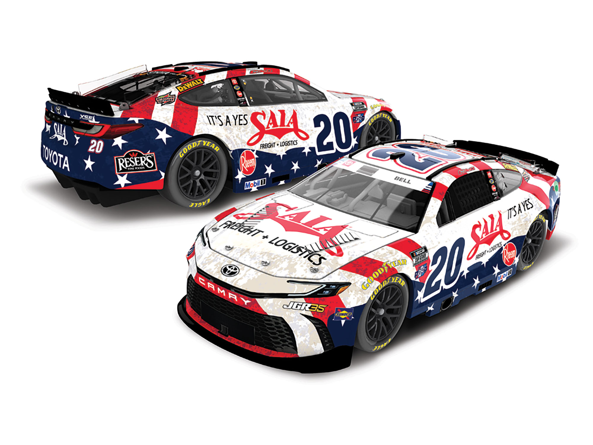 PRODUCTS > All Diecast
