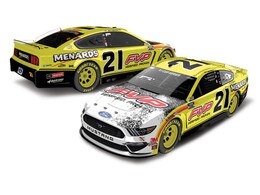 MATT DIBENEDETTO 2020 MENARDS ALL-STAR 1:24 ARC DIECAST