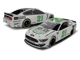 MATT DIBENEDETTO 2021 SUICIDE PREVENTION LIFELINE 1:24 ARC DIECAST