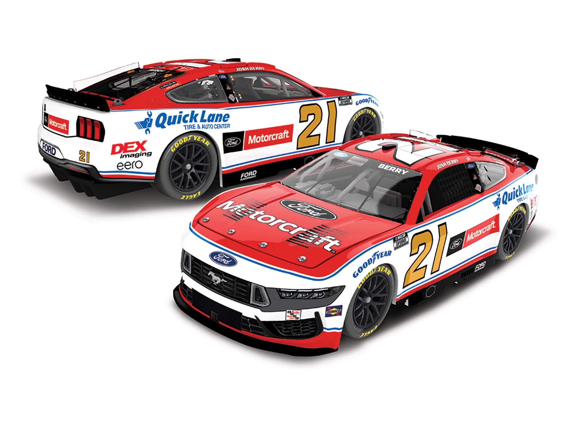 Racing Series: ARCA, Fantasy, INDYCAR, K-AND-N-, NASCAR-Cup Racing Series: ARCA, Fantasy, INDYCAR, K-AND-N-, NASCAR-Cup
