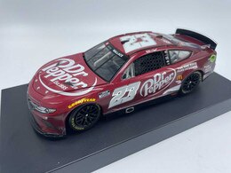 BUBBA WALLACE 2022 DR. PEPPER 1:24 ELITE DIECAST