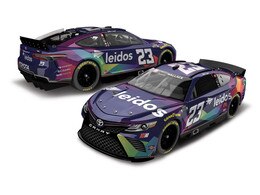 BUBBA WALLACE 2022 LEIDOS 1:24 ARC DIECAST
