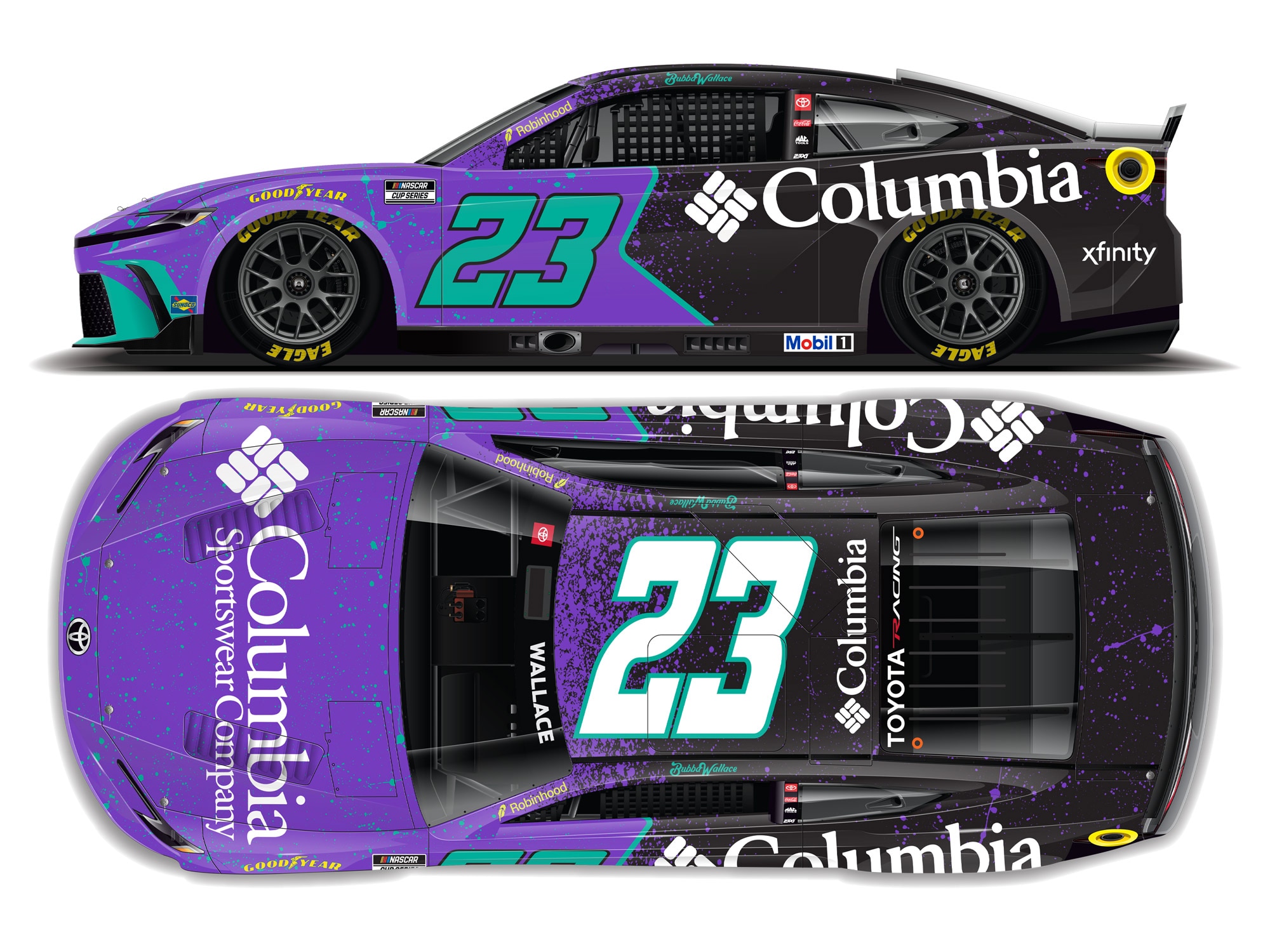 PRODUCTS > All Diecast