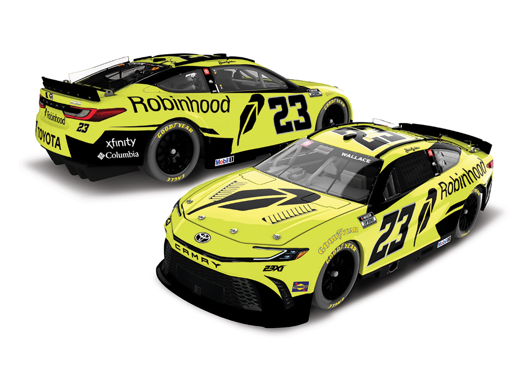 PRODUCTS > All Diecast