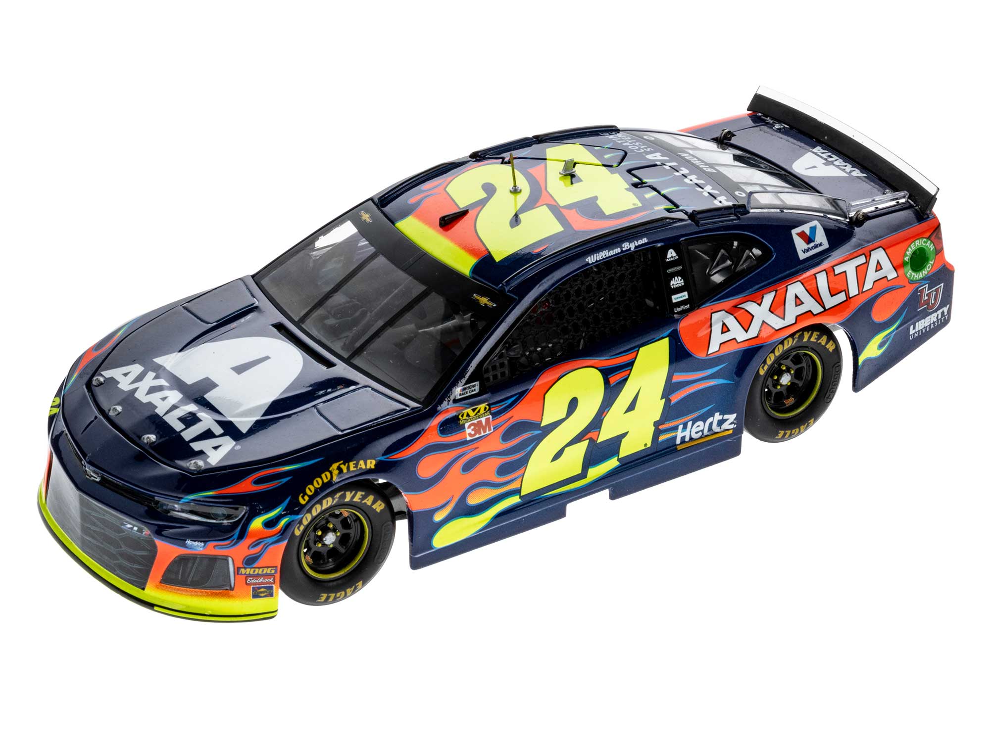 elite diecast