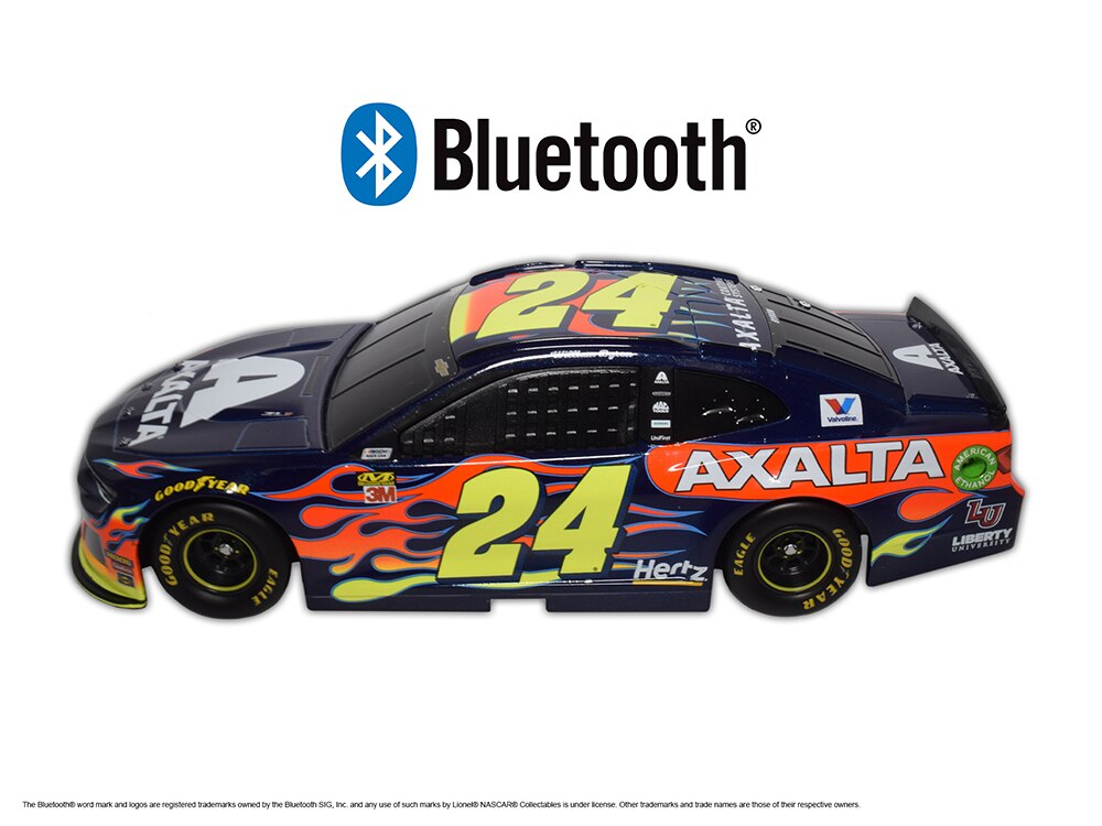 nascar diecast 2019