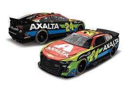 WILLIAM BYRON 2022 AXALTA 1:24 ARC DIECAST