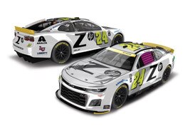 WILLIAM BYRON 2023 BY HP 1:24 ELITE DIECAST