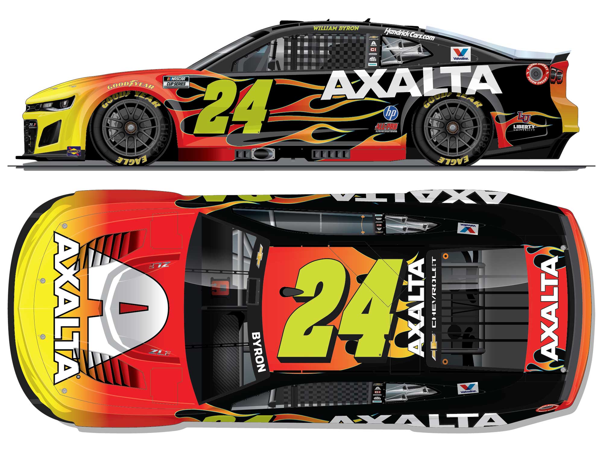 限定1of95 NASCAR1/24 LIONEL ♯2Miller lite PRODUCTS > All Diecast