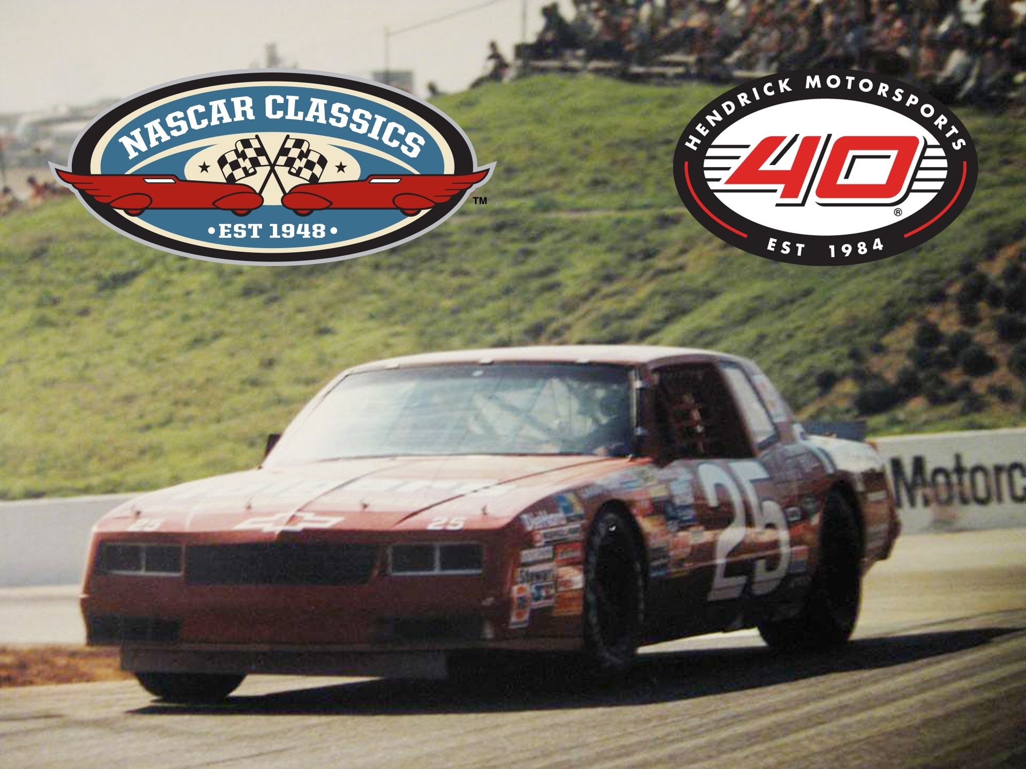 Lionel nascar classics outlet