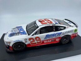KEVIN HARVICK 2023 BUSCH LIGHT SPECIAL 1:24 ELITE DIECAST