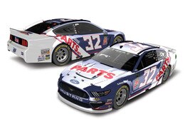 corey lajoie diecast