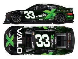 BRODIE KOSTECKI 2023 MOBILEX 1:64 ARC DIECAST