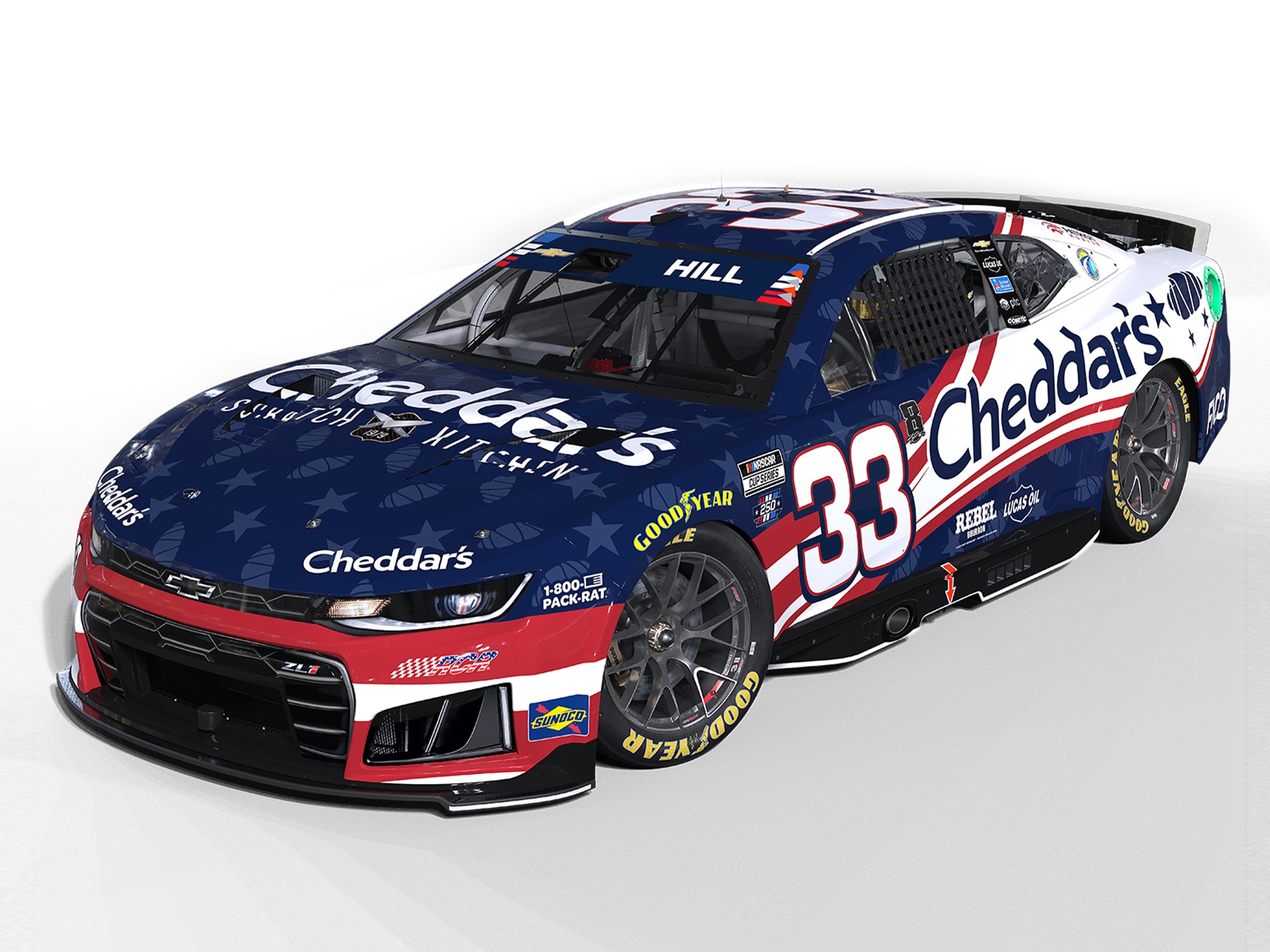 PRODUCTS > All Diecast