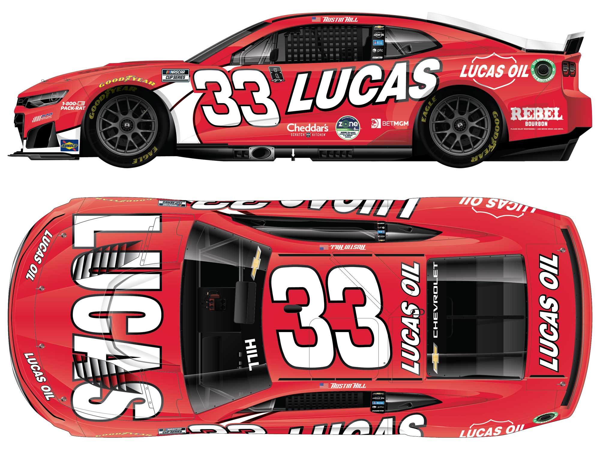PRODUCTS > All Diecast