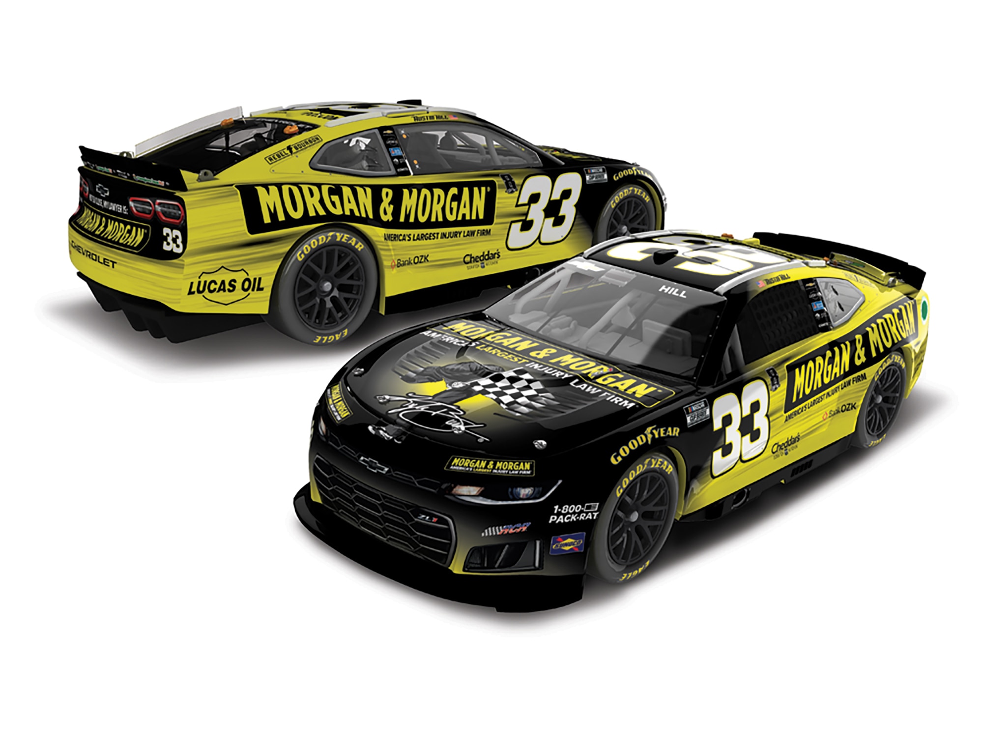 PRODUCTS > All Diecast