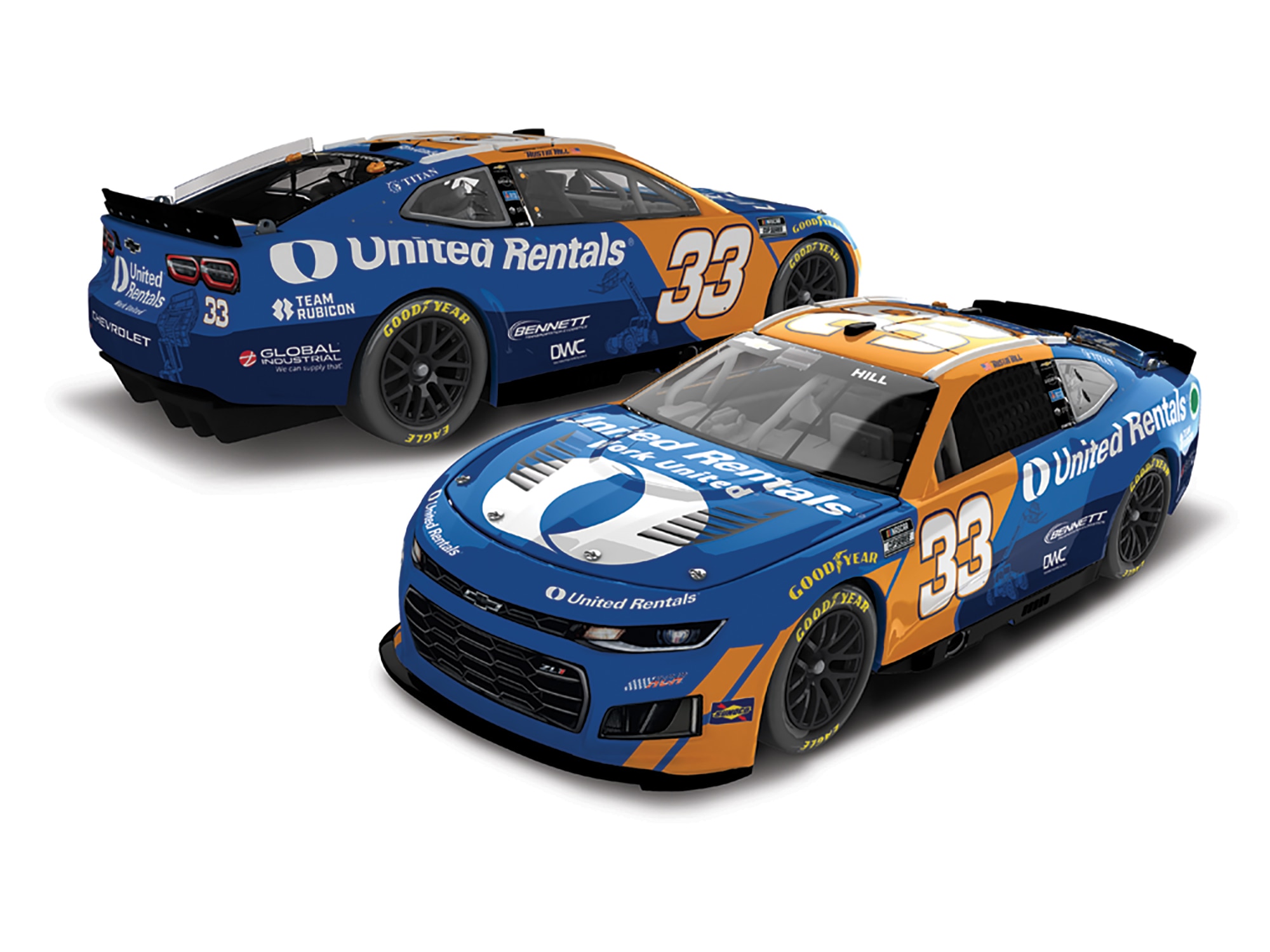 PRODUCTS > All Diecast