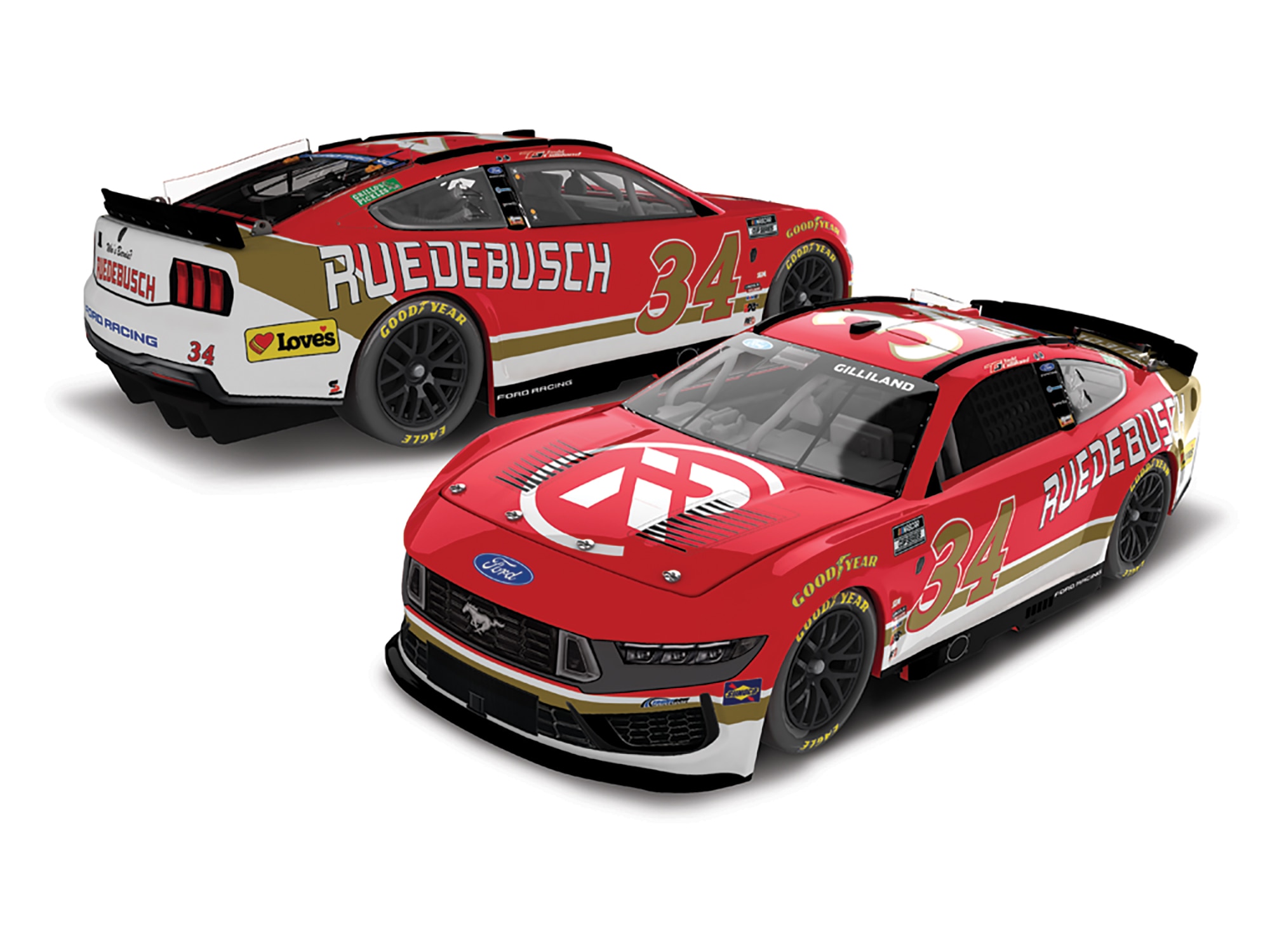 PRODUCTS > All Diecast