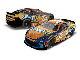 RILEY HERBST 2025 SUNNYD 1:64 ARC DIECAST