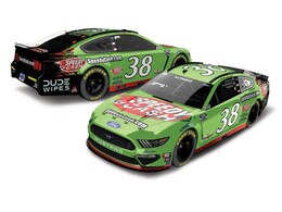 ANTHONY ALFREDO 2021 SPEEDY CASH 1:24 ARC DIECAST