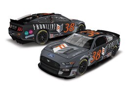 TODD GILLILAND 2023 FRONTLINE 1:24 ARC DIECAST
