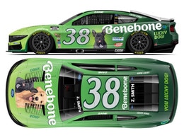 ZAME SMITH 2025 BENEBONE 1:64 ARC DIECAST