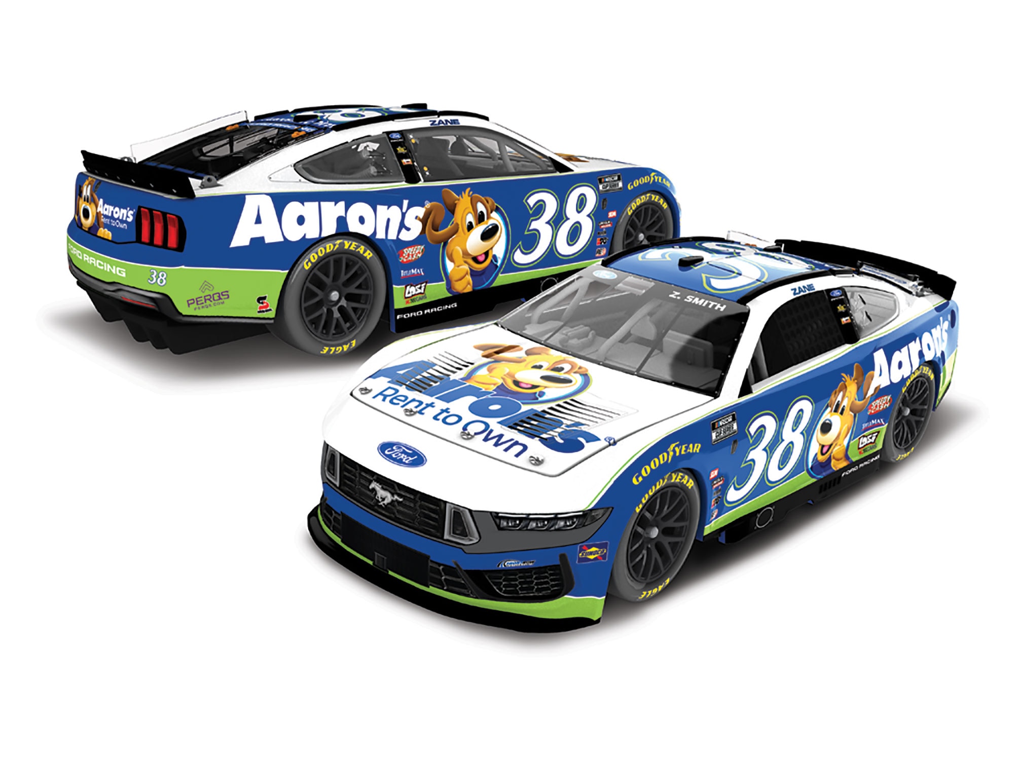 PRODUCTS > All Diecast