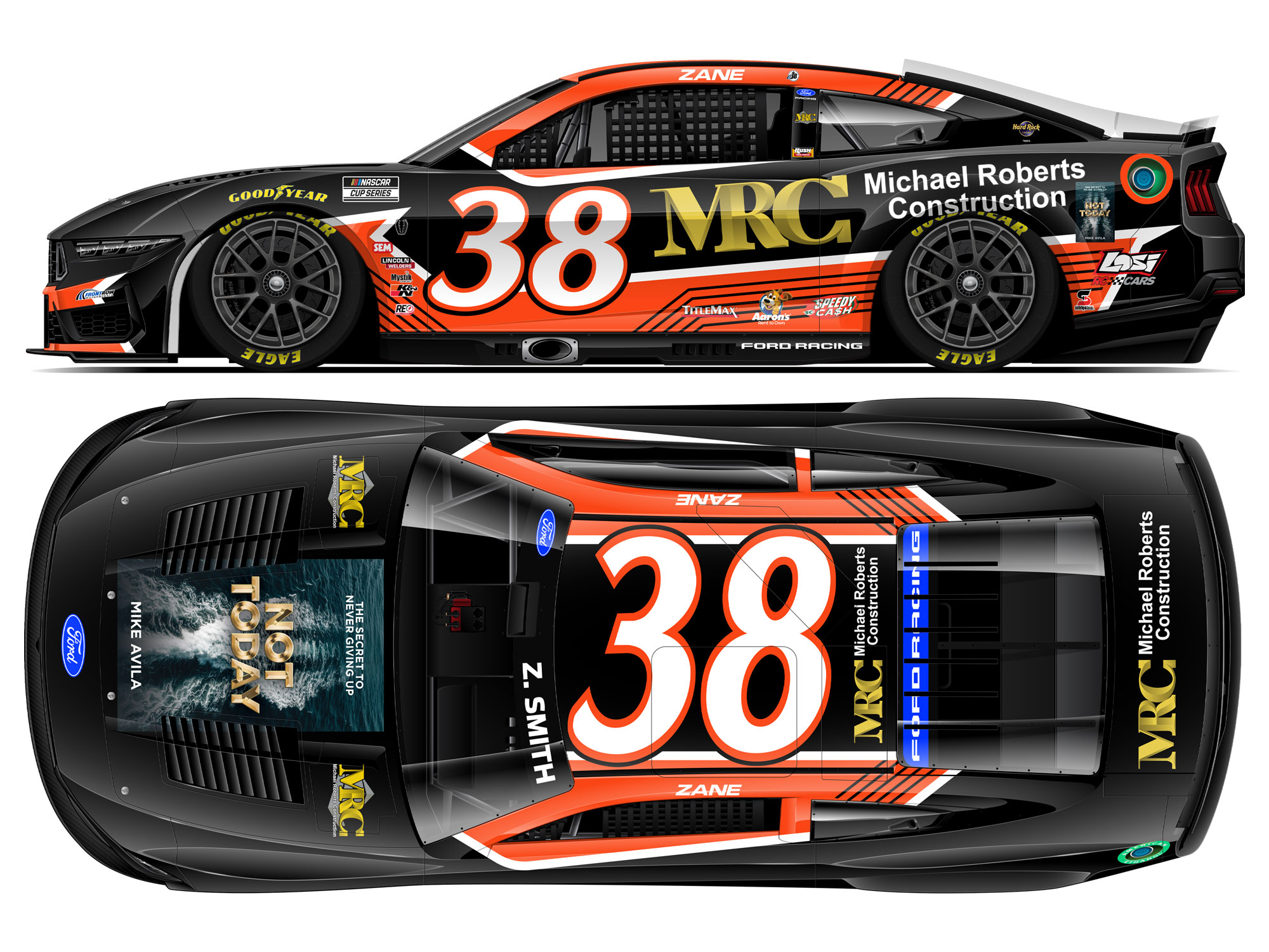 PRODUCTS > All Diecast