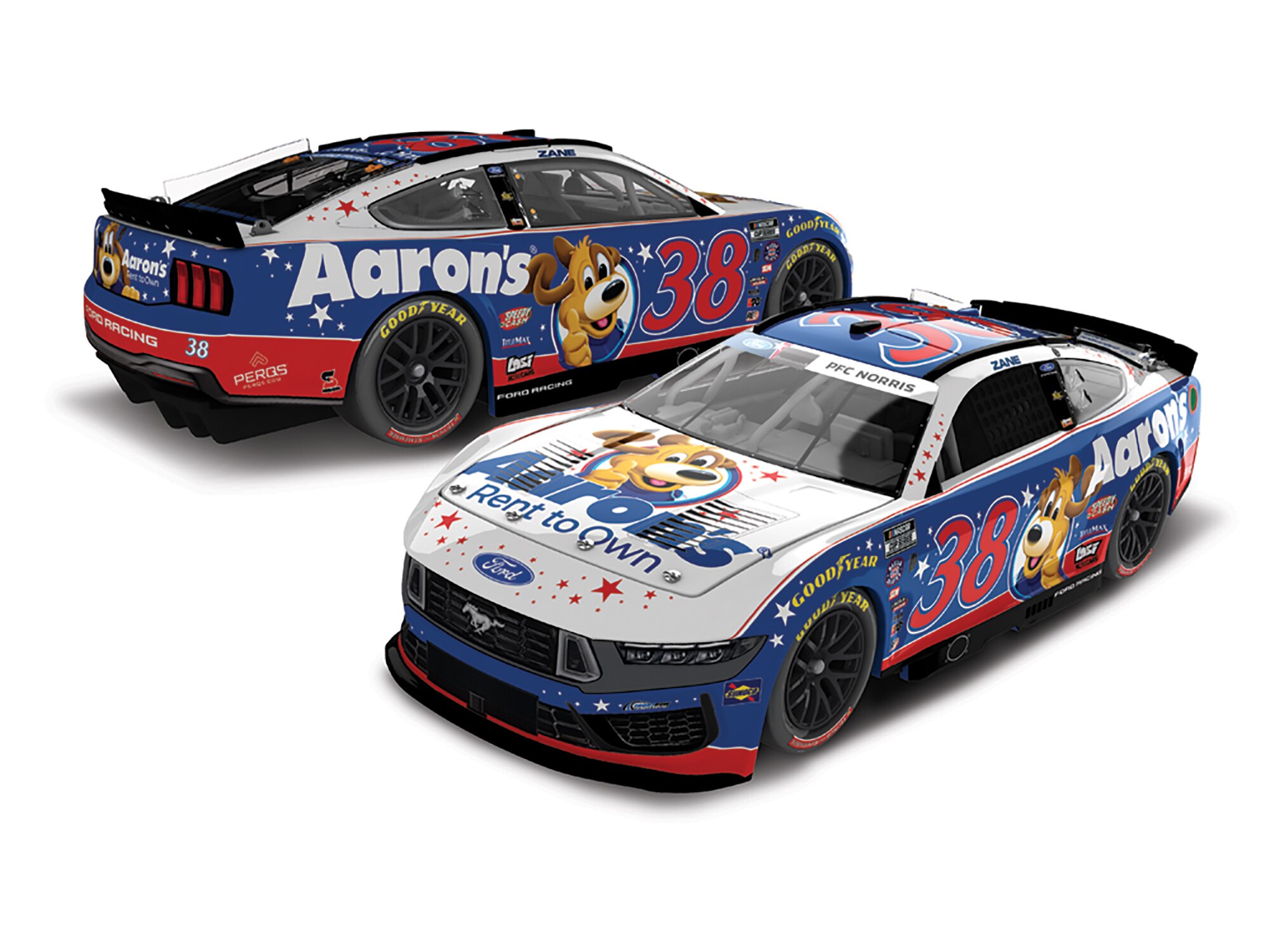 PRODUCTS > All Diecast