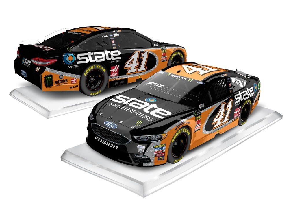 kurt busch 2019 diecast