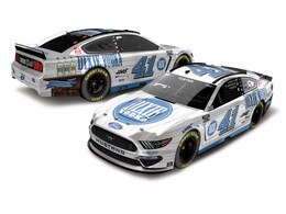 COLE CUSTER 2021 DIXIE VODKA 1:24 ELITE DIECAST