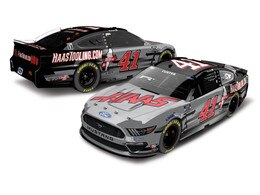 COLE CUSTER 2021 HAASTOOLING.COM 1:24 ARC DIECAST