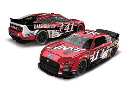 RYAN PREECE 2023 HAAS TOOLING 1:24 ARC DIECAST