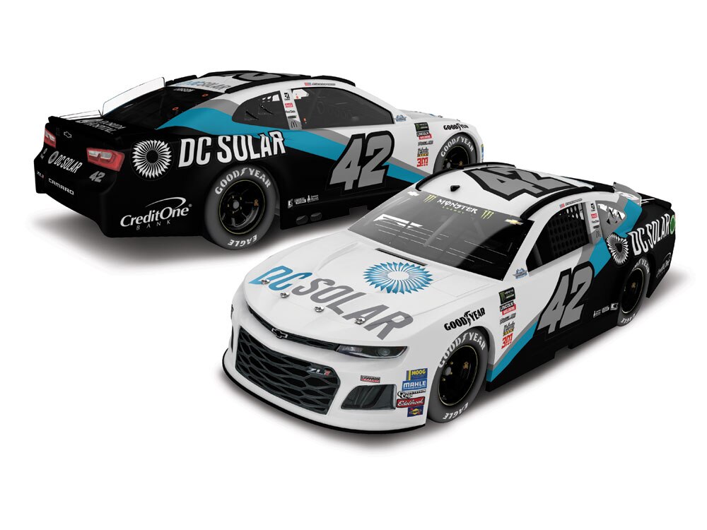 kyle larson toys
